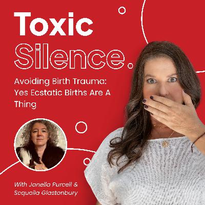 Avoiding Birth Trauma: Yes Ecstatic Births Are A Thing