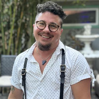 206: Trans and Queer Centered Therapy