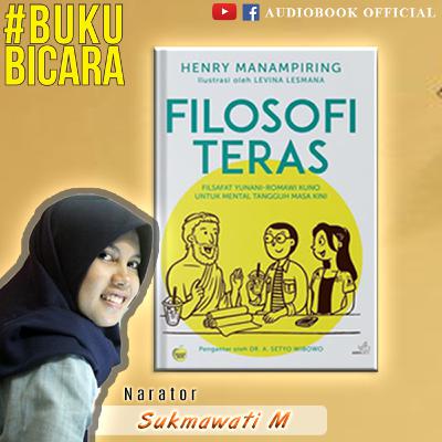 Filosofi Teras - (Audiobook)