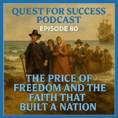 The Price of Freedom and the Faith That Built a Nation The Price of Freedom and the Faith That Built a Nation