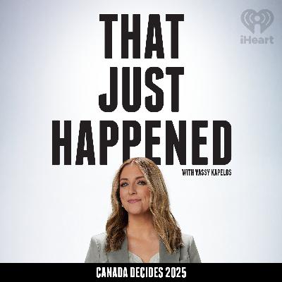 That's all she wrote