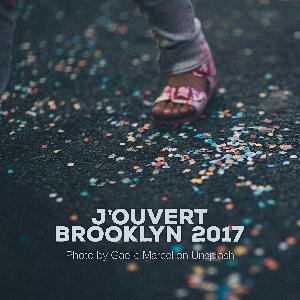 J’Ouvert