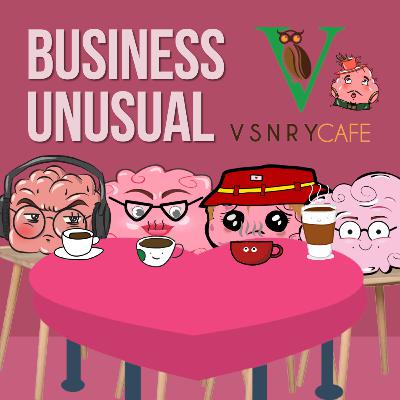 Business Unusual ft. The VSNRY
