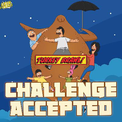 Bob's Burgers Thanksgiving Throwdown - Ranking The Best Holiday Episodes