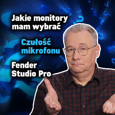 Rozwiązuję Wasze problemy i odpowiadam na pytania Rozwiązuję Wasze problemy i odpowiadam na pytania