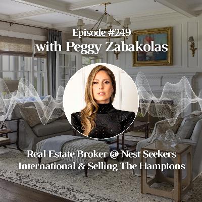 SLG Meetup E249 Peggy Zabakolas (Full Version)