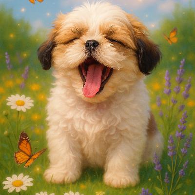 Comprehensive Shih Tzu Guide and Care