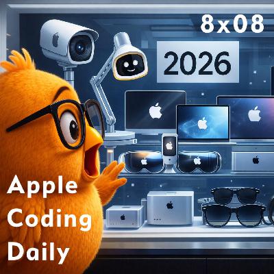 Un iPhone ROBADO desvela los 40 productos SECRETOS de Apple