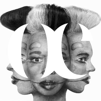 Episode 7 - Self hybridation africaines - ORLAN Episode 7 - Self hybridation africaines - ORLAN