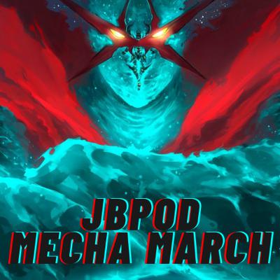 Mecha March Culture Episode