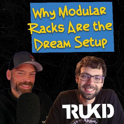 TRUKD’s Philosophy: Talk to Your People | Waypoints | Ep 129