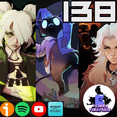 PpF#138 Overwatch 2 vuelve atrás | Nintendo Direct sosillo | Deadlock en boca de todos y más cosas PpF#138 Overwatch 2 vuelve atrás | Nintendo Direct sosillo | Deadlock en boca de todos y más cosas