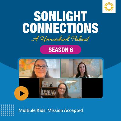 Multiple Kids: Mission Accepted