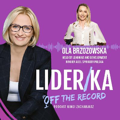 #4#36 Przewrotnie o samotności liderów i liderek