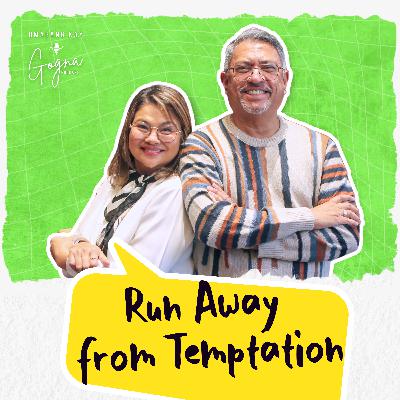S11E25: Run Away from Temptation S11E25: Run Away from Temptation