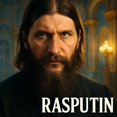 Rasputín: El Místico que Derribó un Imperio | Historia Completa