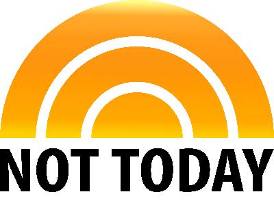 Episode 96 Not Today... Why We Don't Believe in New Year's Resolutions (But Still Need Them) and Florida Man Friday!