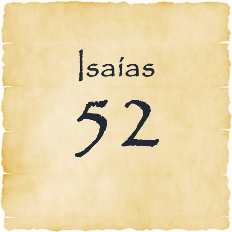 Isaías 52 episode artwork