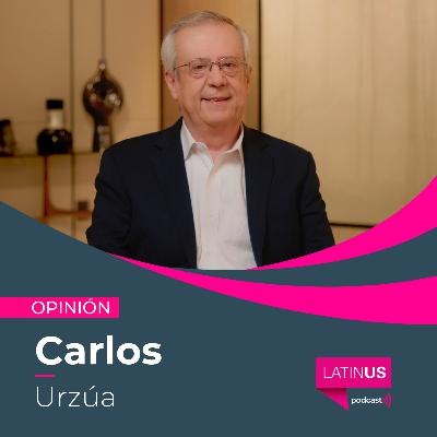 El fracaso del sistema educativo en México: Carlos Urzúa El fracaso del sistema educativo en México: Carlos Urzúa