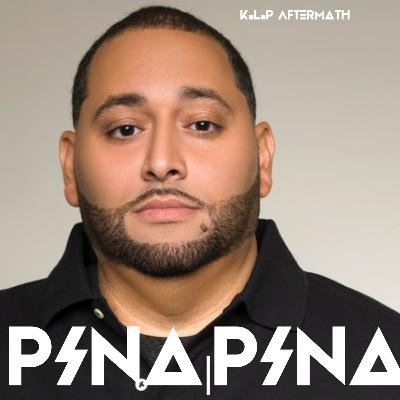 K.L.P Aftermath w/ Kennedy Lucas & Rocco Styles-"Pina Pina"