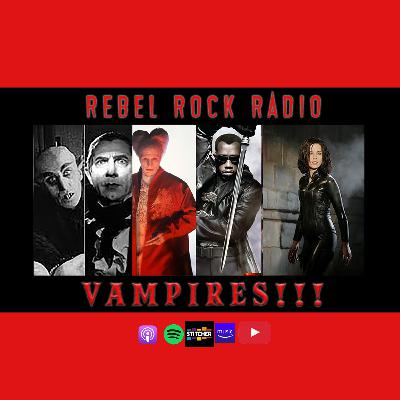 Vampires! Vampires!