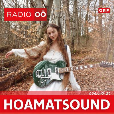 Hoamatsound Podcast mit Sodl