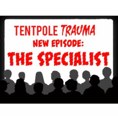 The Specialist The Specialist
