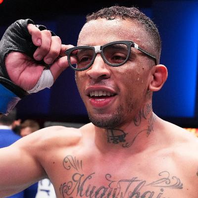 CARLOS PRATES - CONEXÃO PVT CARLOS PRATES - CONEXÃO PVT