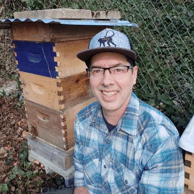S2 Ep30: EugCast Episode 30: Brent Hefley