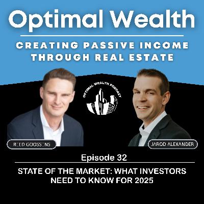State of the Market: What Investors Need to Know for 2025