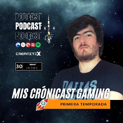 Episodio 30: Benny, jugador profesional de Dota 2, actualmente pertenece al equipo APU King of Kings. Episodio 30: Benny, jugador profesional de Dota 2, actualmente pertenece al equipo APU King of Kings.