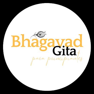Bhagavad gita capítulo 3 texto 28