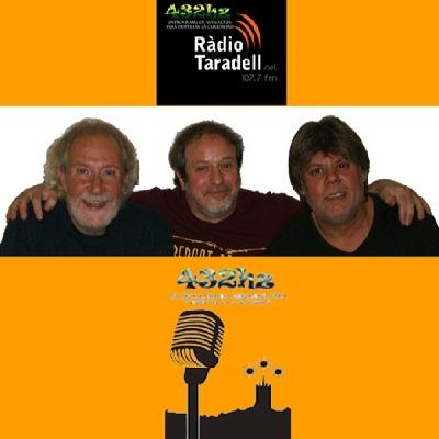 161º Programa de 432hz 29 Octubre del 2024 CAOS