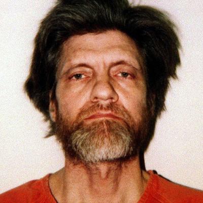 59. Finding The Unabomber 59. Finding The Unabomber