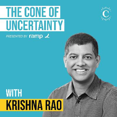Krishna Rao - Anthropic's CFO on Compute, Scaling to $30B ARR, and the Returns to Frontier Intelligence - [Invest Like the Best, EP.472]