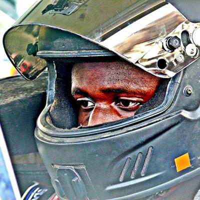 039: Navy's Iwuji Races to Become a NASCAR Pro