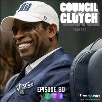 Episode 80|Coach Prime Episode 80|Coach Prime
