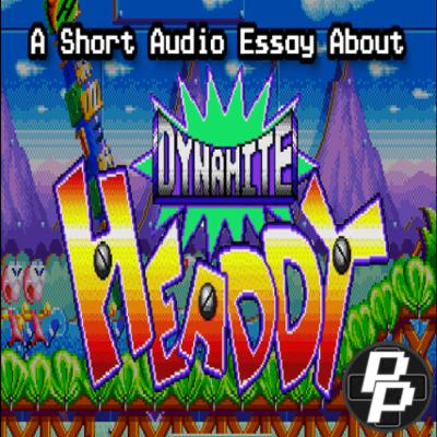 Dynamite Headdy Is a Hidden Treasure - PlayerPandemonium