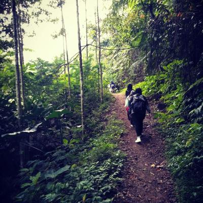 Saat Harapan tak sejalan dengan kenyataan