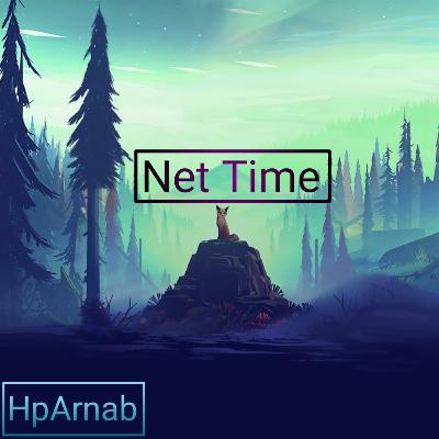 What is net time explained in Bengali by Arnab Saha || what is no extra time || The Arnab Saha Show