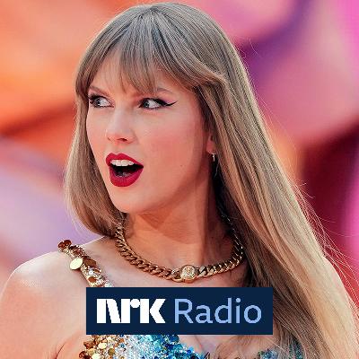 Taylor Swift: Kampen som endret musikkbransjen