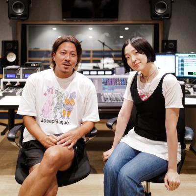 #256 GUEST：モデル・小谷実由②