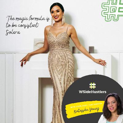 #1 How Solera plans to become a billionaire thanks to the Spiritual Guides - Akashic Records Reader #1 How Solera plans to become a billionaire thanks to the Spiritual Guides - Akashic Records Reader