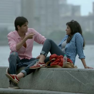 Discussion On Hasee Toh Phasee-Pranav B Discussion On Hasee Toh Phasee-Pranav B