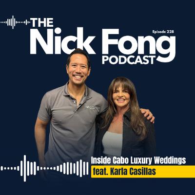Inside Cabo Luxury Weddings: about life and business with Karla Casillas