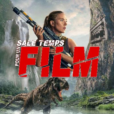 JURASSIC WORLD : RENAISSANCE, F1® LE FILM, M3GAN 2.0...