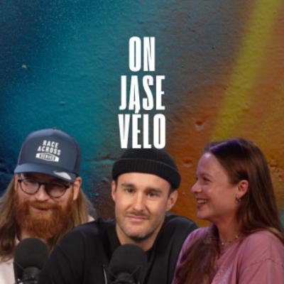 On Jase Vélo, Triathlon et 300km avec Ludivine Tessier