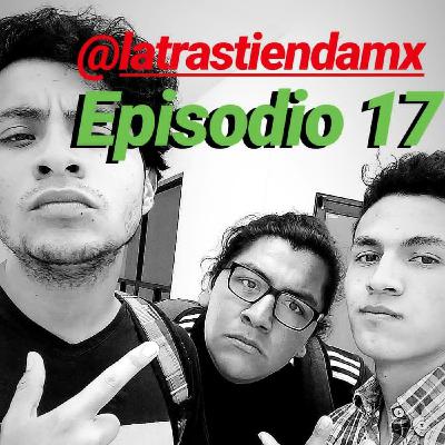 EP.17: Ideología Punk | Lil Peep and punk | Hiphop para punk rockers | Hypebeast | Podcast México