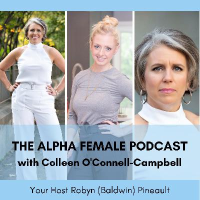 AF 205: Wealth Advisor and Podcast Host Colleen O'Connell-Campbell AF 205: Wealth Advisor and Podcast Host Colleen O'Connell-Campbell