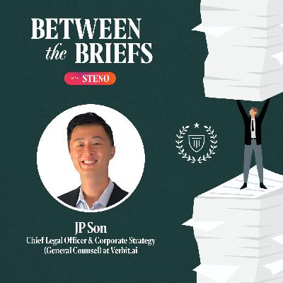 Is This the End of Junior Associates? How AI is Disrupting Legal Career Paths: Insights from JP Son Is This the End of Junior Associates? How AI is Disrupting Legal Career Paths: Insights from JP Son